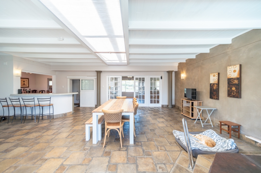 4 Bedroom Property for Sale in Bunkers Hill Eastern Cape